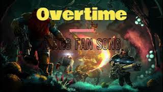 Overtime (a DRG Fan song)