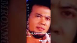 Melodi Cinta Album Jadul Haji Rhoma Irama Covershortsyoutube