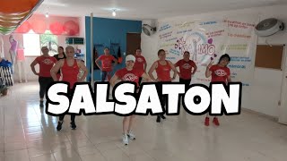 SALSATON/ BAILO ALMAXIMO/ APODACA, NUEVO LEÓN