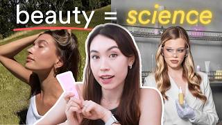 My Evidence-Based Beauty Habits As A Doctor