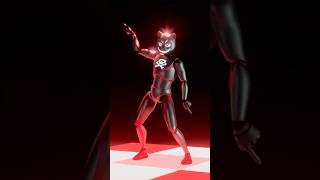 Retarget in the Disco 🌐 #quickmagic #cascadeur #ue5 #3danimation #indiedev