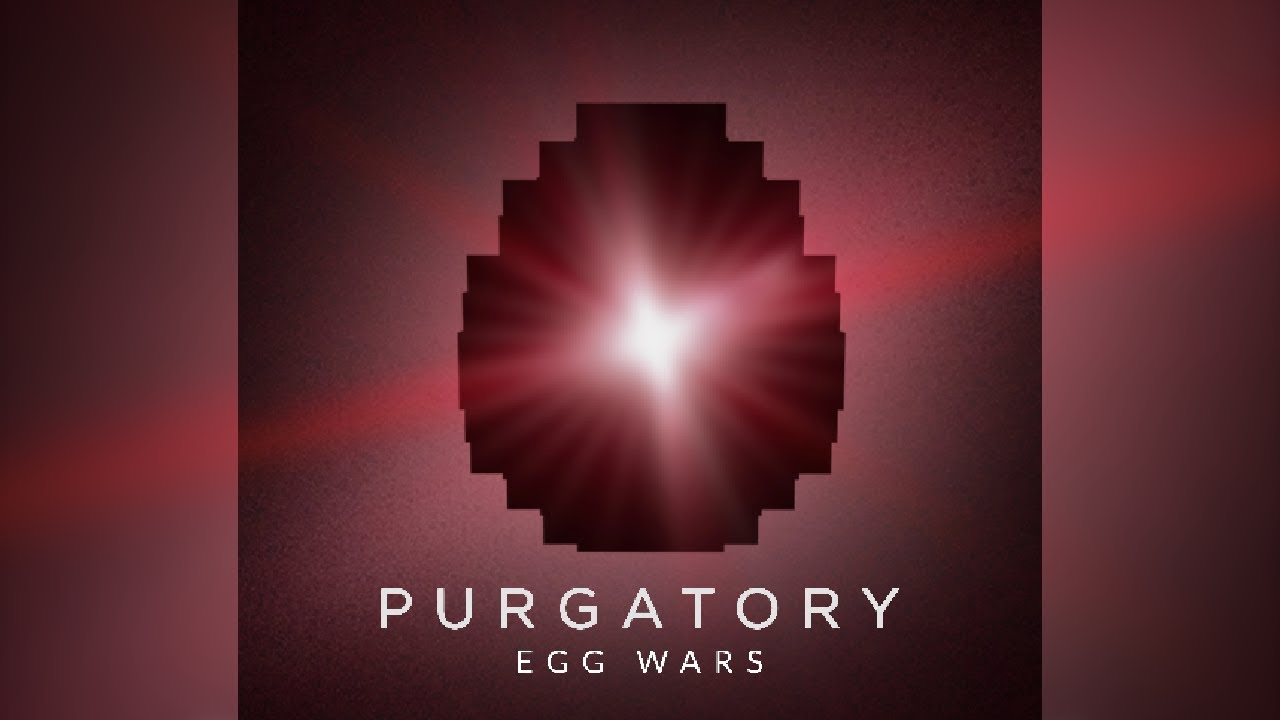 THE EGG WAR (QSMP PURGATORY: DAY 7) - Foolish VOD