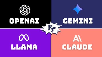 Reviewing the Best LLMs: Use Cases for OpenAI, Gemini, Llama, Mistral, Claude | SIngleStore Webinars