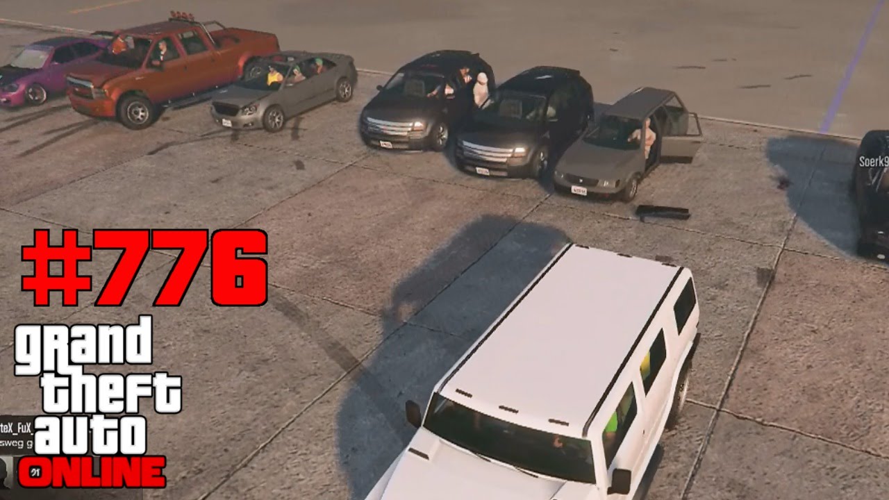 Gta 5 Online Freunde Finden Ps4