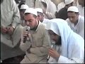 جل الذي سواك يا مصطفى ما أحلاك المسجد الكبير في معرة النعمان 