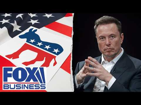 'LIVE BY THE SWORD, DIE BY THE SWORD': Musk FIRES BACK at those picking fights with him