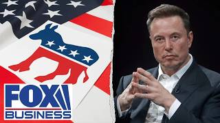 'LIVE BY THE SWORD, DIE BY THE SWORD': Musk FIRES BACK at those picking fights with him