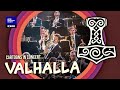 Valhalla // Danish National Symphony Orchestra, Concert Choir &amp; DR Big Band (Live)