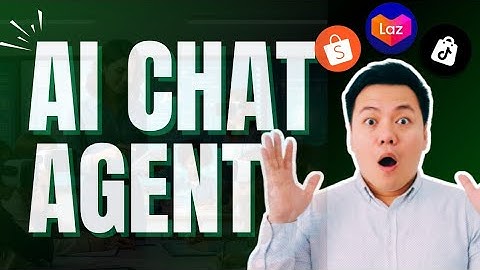 AI Agents in your Ecommerce Business, Clearly Explained (Full Guide)