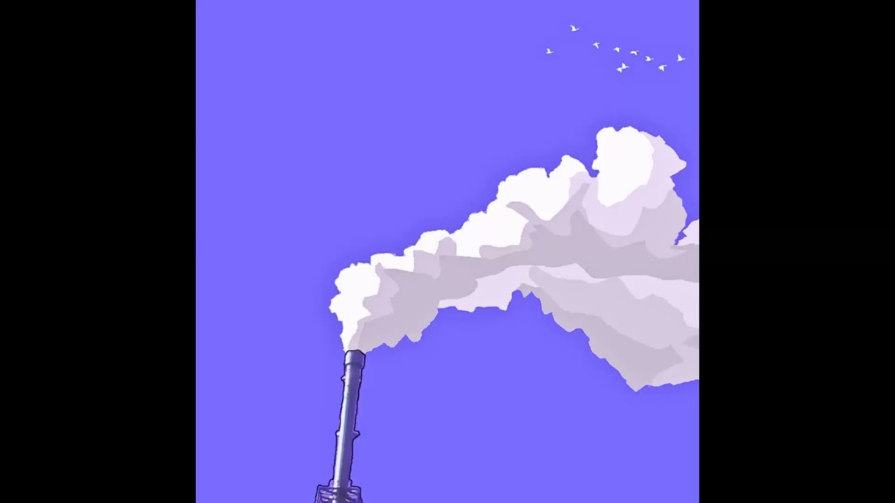 파란노을 [Parannoul] - To See the Next Part of the Dream