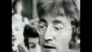 John Lennon - Jealous Guy -  Video