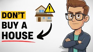 Don’t Buy a House — The 30-Year Plan That Beat Mortgages