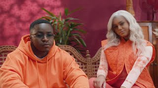 Landy (Ft. Victoire) - Aminata (Clip Officiel)