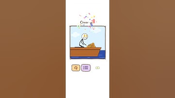 Thief puzzle (android ios) all level walkthrough video #shorts