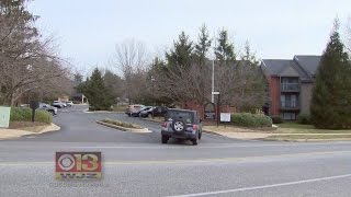 Authorities Investigating Morning Homicide In Harford County