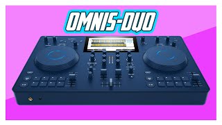 OMNIS-DUO what you might not know