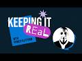 Building a long-lasting Canvas app with Savio Fernandes | EP06 | Keeping It Real