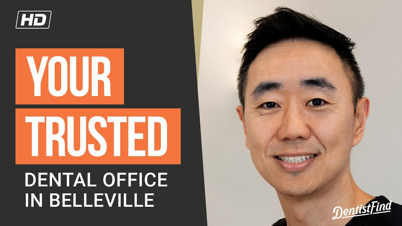 Your Trusted Dental Office in Belleville YouTube