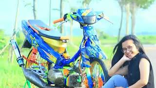 Cocok buat setory wa,versi motor fiz r
