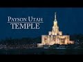 Payson utah temple