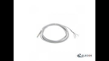 Factory Automation NBB0.8-4M25-E0 Inductive Proximity Sensors