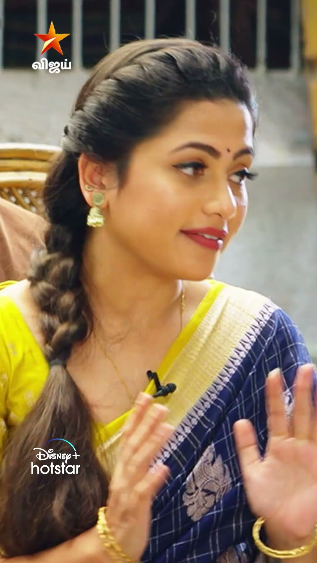 Chancey- ey Illa..? |  Ayyanar Thunai | From 27th January 2025