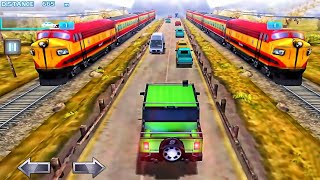 turbo driving racing 3d | turbo racing 3d | game play screenshot 4