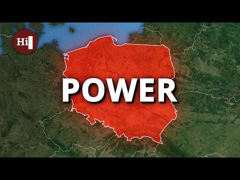 Poland Is Becoming A Big F*cking Deal