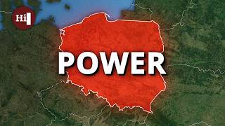 Poland Is Becoming A Big F*cking Deal