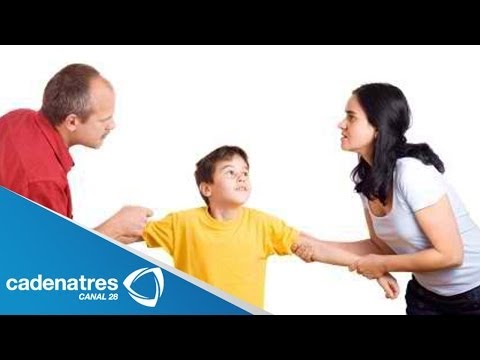Video: Errores Populares Que Cometen Los Padres