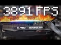 MAXIMUM FPS v Minecraftu