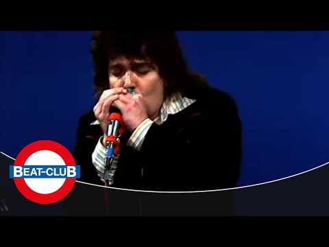 Captain Beefheart - Click Clack (1972)