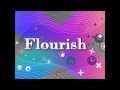 Flourish - sonic-coll. feat. frances maya