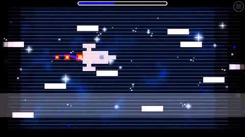 Unity 100% Geometry Dash. (All Coins)