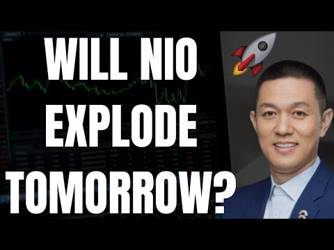 🔥 WILL NIO