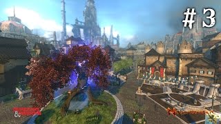 Neverwinter : Gameplay #3 (Lvl 5 à 8) PS4