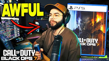 Streamers Are FINALLY Being HONEST About Black Ops 7…