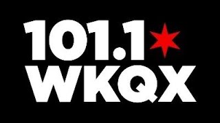 WKQX: "101 WKQX" Chicago, IL 2pm TOTH ID–10/24/2020