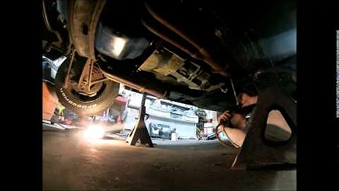 amc javelin swap t10 to t5