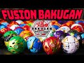 What are Fusion Bakugan???  |  Bakugan Armored Alliance