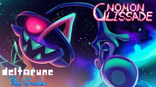 Gnomon Glissade Deltarune Fan Secret Boss Theme