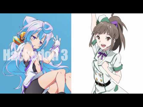 ハッカドール3号 久海菜々美 サウンドドラマ Youtube