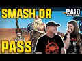 SMASH OR PASS w/ MOBILEGAMER365 - Raid: Shadow Legends