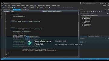 Tugas Praktikum Ke 4 Pemograman Framework.net