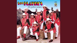 Video thumbnail of "Los Player's - China De Los Ojos Negros"