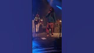 Liam Bailey feat Paul Weller • Dance with Me