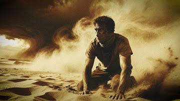 Quantum Decay - Sand In Your Eyes (Official Music Video)