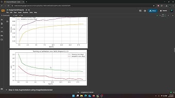 Python Assignment 4 | Video Submission | Dropout | L2 Regularization | Data Augmentation