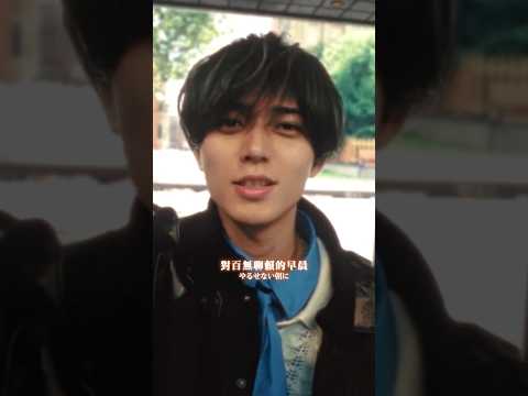 King Prince 超華麗新作 STARRING 即將開演 先行曲 Theater MV搶先公開