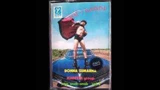 Batman - Donna & May Sumarna